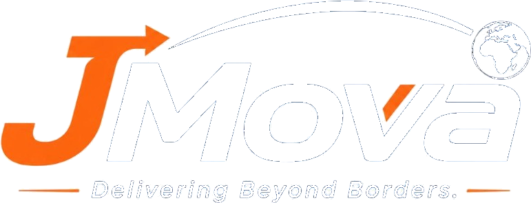 JMova Logistics — Delivering Beyond Borders